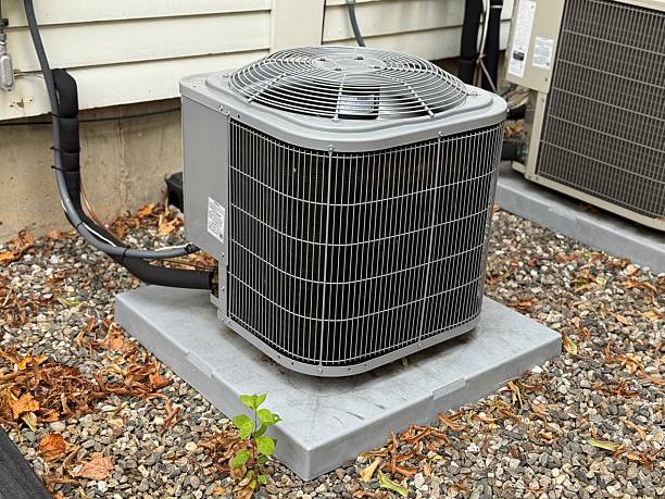 24/7 Emergency Heat Pump Repair experts in Hamilton, AL