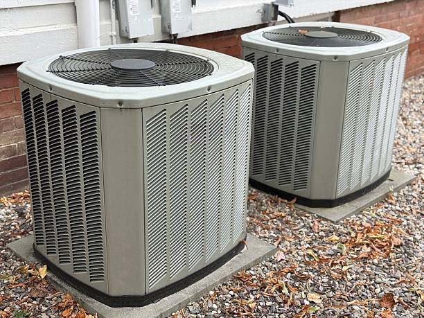 Reliable Heat Pump Repair contractor in Hamilton, AL by Leonard HVAC