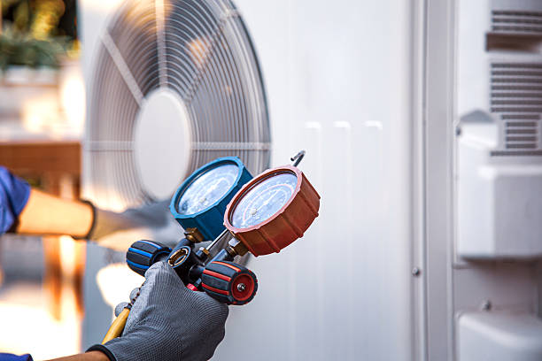 Affordable Heat Pump Repair solutions in Hamilton, AL